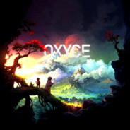 Oxyce
