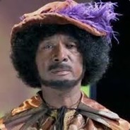 Negrodamus