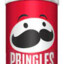 Pringles eater banditcamp.com