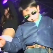 DiskoKid