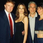 JEFFREY EPSTEIN
