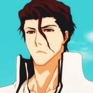 Aizen Sosuke