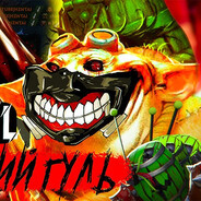 Steam Community Avatar