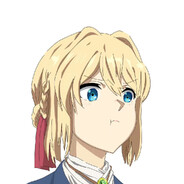 薇尔莉特·伊芙加登