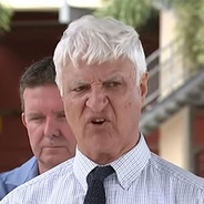 Bob Katter PM