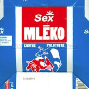 Milking
