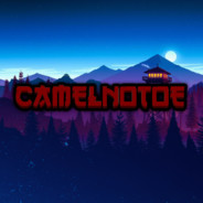 CamelNoToe