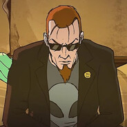 Steam Community Avatar