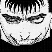 Berserk Guts steam profile on Profilerr