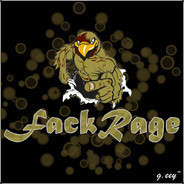 I'm Rage