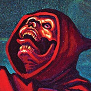 Steam Community Avatar