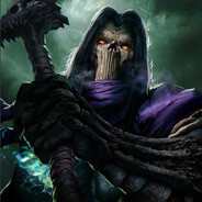 Steam Community Avatar