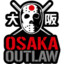 Osaka Outlaw