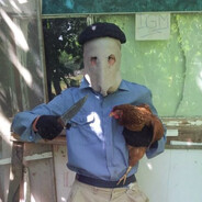 Steam Community Avatar
