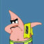 Patrick Star