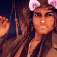 Steam Community Avatar