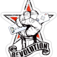 Revolution