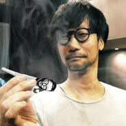 -③⑥Ⓐ- Hideo Kojimba