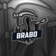 ๖̶̶̶ζ͜͡Brabo