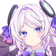 メジロマックイーン's Avatar