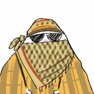 Steam Community Avatar