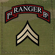 1.ID | Cpl. Knoxville [Ranger]