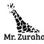 Mr.Zuraha