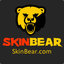SkinBear.com (Stock #2)