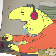 Steam Community Avatar