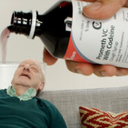 Carl Codeine