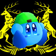 Blauer Kirby