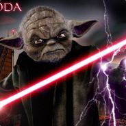 Yoda avatar