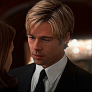 Joe Black