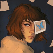 Steam Community Avatar