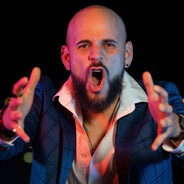 Steam Community Avatar