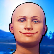Steam Community Avatar