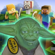 Teenage Yoda Gaming®