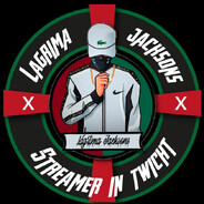Lagrima Jacksons
