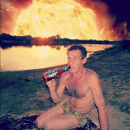 Steam Community Avatar