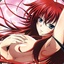 Rias Gremory