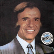 El nono Charles Menem