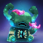 Steam Community Avatar