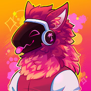 Steam Community Avatar