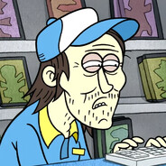 Steam Community Avatar