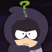 Mysterion