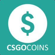 CSGO-Coins Trading Bot #1