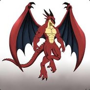 seniordrago avatar