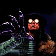 Steam Community Avatar