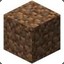 Minecraft Dirt Block