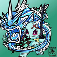 傑尼龜頭痛's Avatar